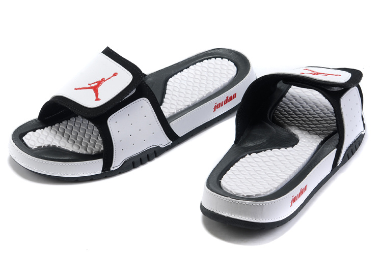 jordan slippers003